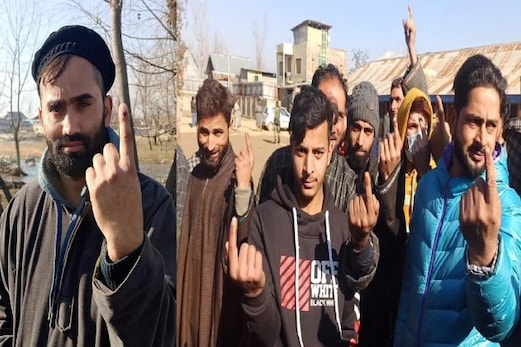 پرامن انتخاب کیلئے سکیورٹی ایجنیسوں کا رول قابل ستائش: ڈی جی پی دلباغ سنگھ پرامن انتخاب کیلئے سکیورٹی ایجنیسوں کا رول قابل ستائش: ڈی جی پی دلباغ سنگھ