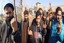 پرامن انتخاب کیلئے سکیورٹی ایجنیسوں کا رول قابل ستائش: ڈی جی پی دلباغ سنگھ