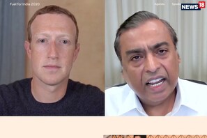 ہندوستان دنیا کی ٹاپ تھری معیشت بننے کی جانب بڑھ رہا ہے : مکیش امبانی