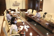 سیاسی جماعتوں اور سیاسی تنظیموں کے احتجاج کے آگے جھکی شیوراج سنگھ حکومت