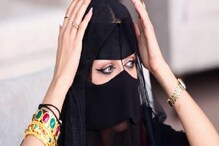 Saudi Arabia میں خواتین کا نیا اوتار، پہلی بار اونٹ مقابلے میں ہوئیں شامل