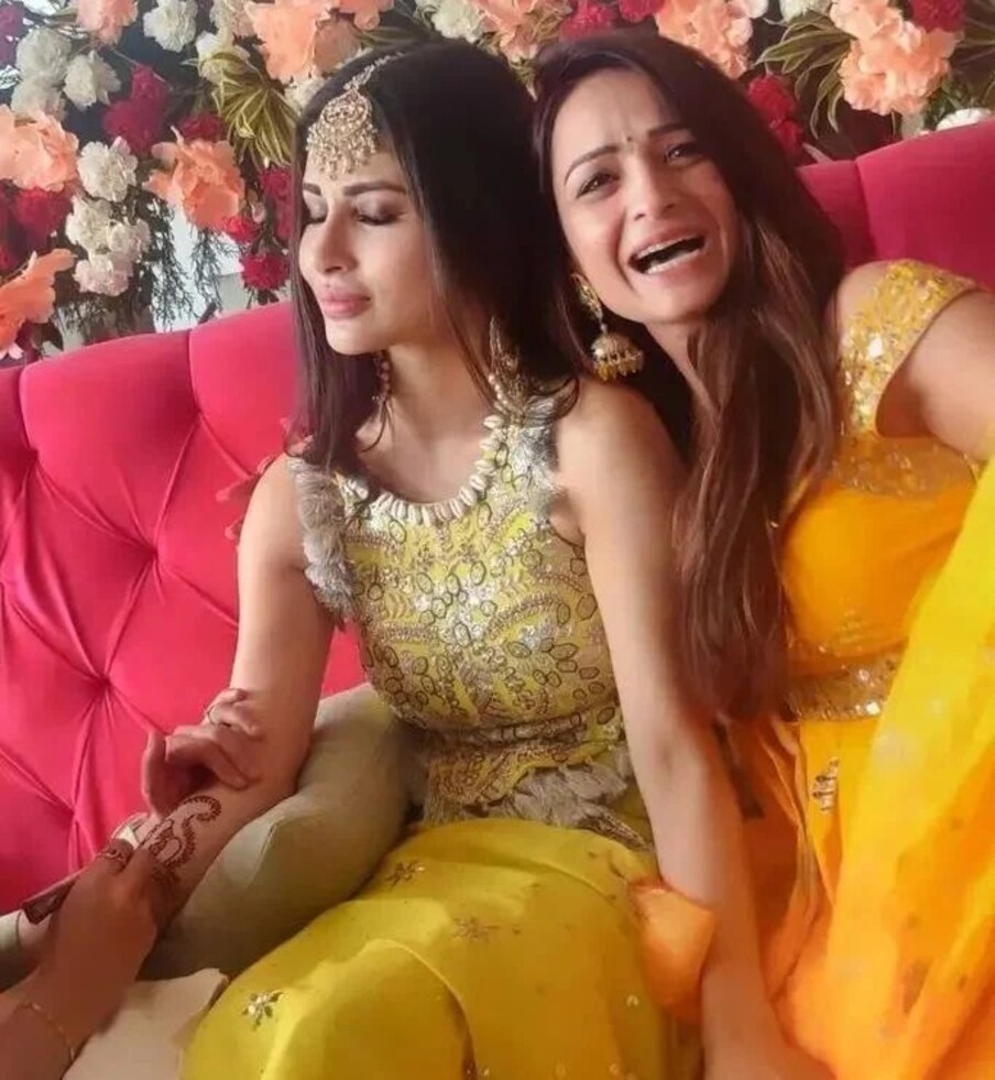  تصویر : Instagram @ultimatebollywood