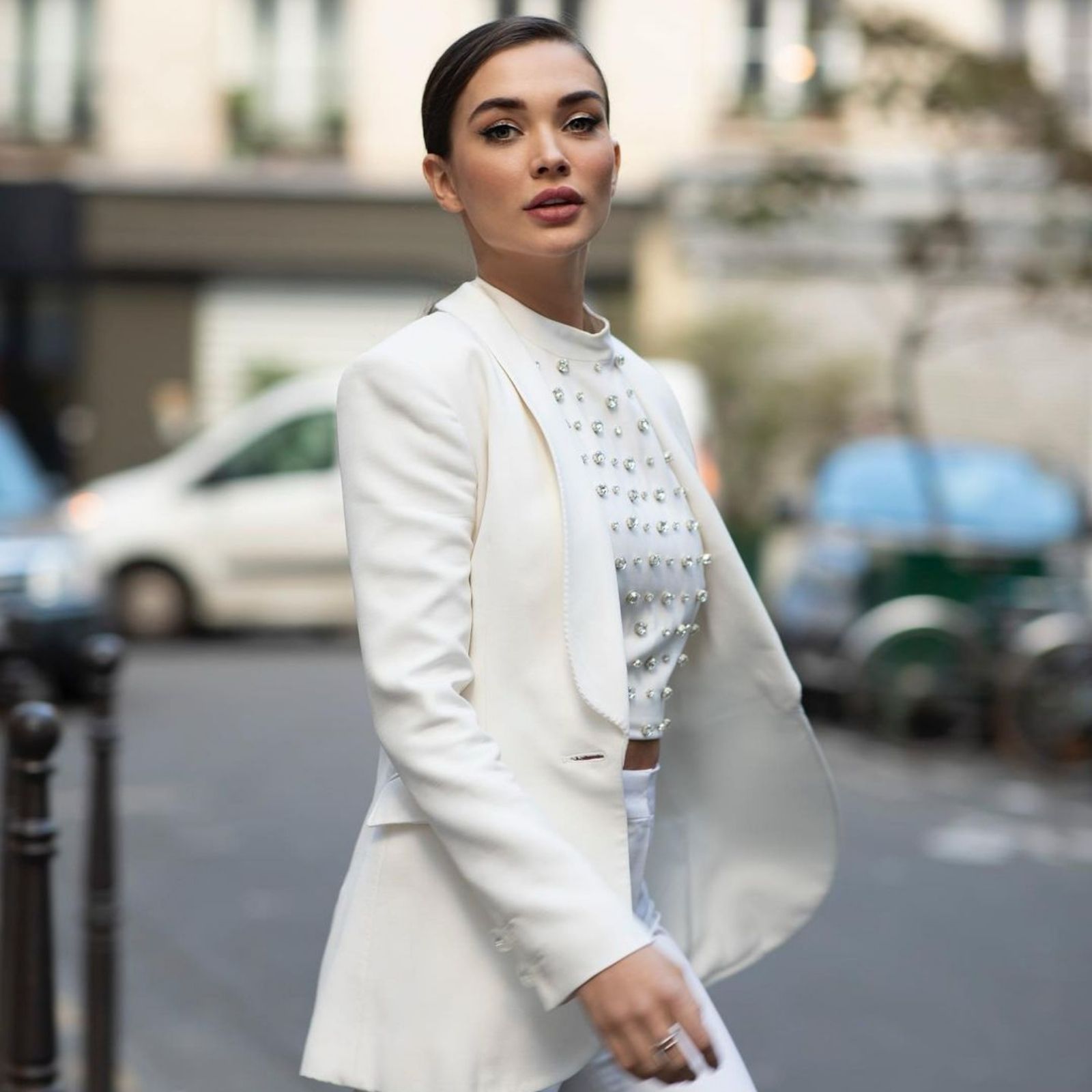 Amy Jackson Instagram - 15tbuq5