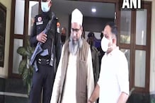 اسلام کے خلاف میبینہ فیس بک پوسٹ کے سبب دہلی کے مولوی نے گجرات شخص کا کروایا تھا قتل۔۔۔۔