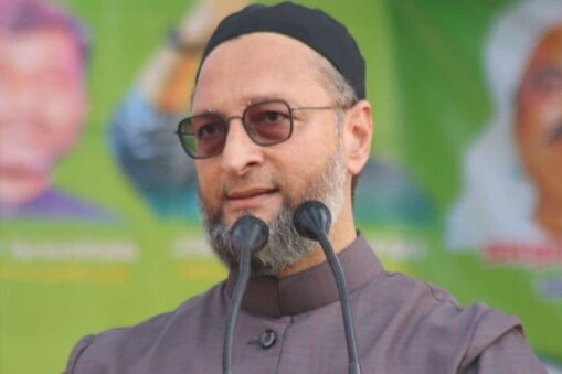 اویسی کا ہیمنت بسوا سرما پر طنز، کہا’مودی حکومت میں بھی فخر کرنے والا ہندو نہیں مل پارہا ہے‘.فائل فوٹو ۔ 