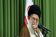 ایرانی سپریم لیڈرخامنہ ای کے ایک Twitter اکاؤنٹ پر پابندی، ٹرمپ کے قتل کا ویڈیو کیاتھاشیئر