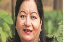 شہر آرزو کو ملا بڑا اعزاز، جامعہ ملیہ اسلامیہ کی وی سی نجمہ اختر پدم شری ایوارڈ کیلئےمنتخب