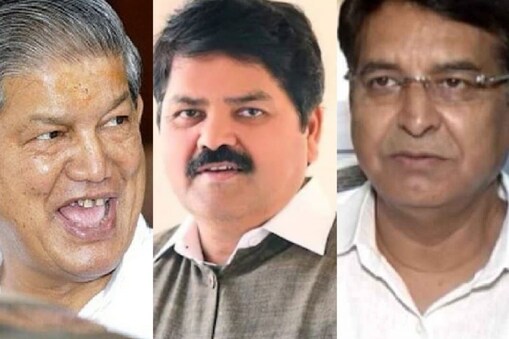 دراصل کانگریس کی نظر بی جے پی پر ٹکی ہوئی تھی اور اب بی جے پی کی جانب سے لسٹ جاری ہونے کے بعد کانگریس پر بھی دباو بڑھ گیا ہے۔ بی جے پی کی پہلی فہرست کے بعد اب کانگریس بھی جلد لسٹ جاری کرنا چاہتی ہے۔ غورطلب ہے کہ برسراقتدار پارٹی نے جمعرات کو 59 امیدواروں کا اعلان کردیا ہے اور اپنی حالت صاف کردی ہے۔ 