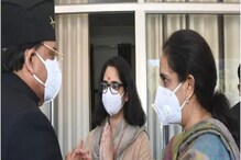 Uttarakhand: سی ڈی ایس Bipin Rawat کی بیٹیوں کی ہوسکتی ہے سیاست میں انٹری!