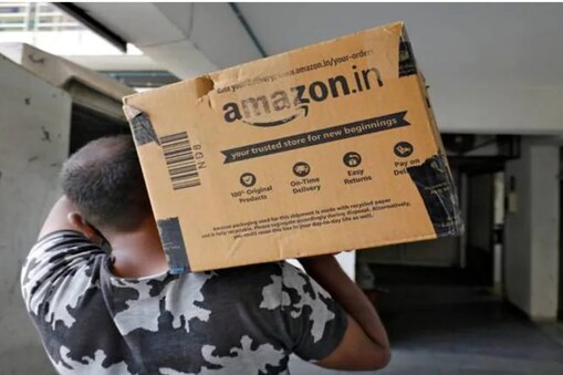ٹویٹر پر 'Boycott Amazon' کررہا ہے ٹرینڈ ، جانئے کیا ہے اس کی وجہ