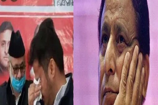 اسپتال میں جب اعظم خان اور عبداللہ اعظم بھرتی تھے، تو اس وقت کا ذکر کرتے ہوئے عبداللہ اعظم نے کہا کہ ہم دونوں الگ الگ تھے۔ وہ ICU میں تھے اور میں اوپر تھا اور فورس اتنی لگی ہوئی تھی جیسے کوئی دہشت گرد ہو۔
