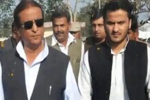 UP Election Results 2022: رامپور سے اعظم خان اور سوار سیٹ سے بیٹے عبداللہ اعظم جیتے