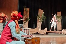 Madhya Pradesh : تحریک آزادی میں اردو ڈراموں نے ادا کیا ہے بنیاد کا کردار
