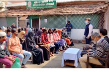 Bhopal News : کورونا قہر میں مسلم ایجوکیشن اینڈ کیریر پروموشن سو سائٹی کا بڑا قدم