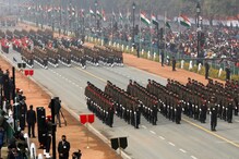 Republic Day 2022:راج پتھ پر آج نظر آئے گی ملک کی فوجی طاقت، جھانکی-پریڈ کی ہوگی نمائش
