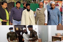 محبوب خان کو حکومت سے بہادری کاایوارڈ دینے کا مطالبہ،  اپنی جان خطرے میں ڈال کر بچائی تھی جیوتی کی جان
