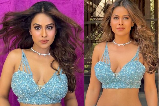 Nia Sharma New look: ایک طرف جہاں نیا شرما کے مداح ان کے بولڈ اور ہاٹ لک کو پسند کر رہے ہیں وہیں دوسری طرف کچھ لوگ ان کے اس لک کو گھٹیا اور فضول فیشن قرار دے کر ٹرول بھی کر رہے ہیں۔ نیا کی ان تصویروں کو دیڑھ لاکھ سے زیادہ لائکس مل چکے ہیں۔