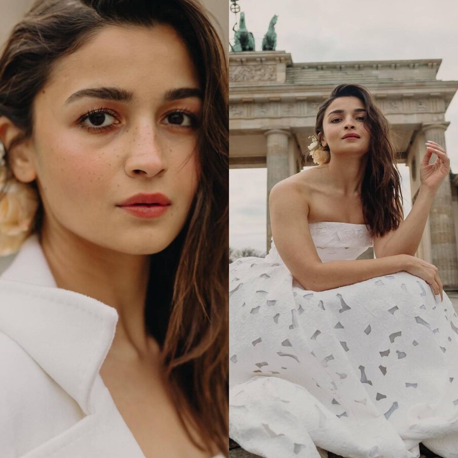  عالیہ بھٹ ان دنوں اپنی فلم گنگوبائی کاٹھیاواڑی کو لے کر سرخیوں میں ہیں ۔ فلم اگلے ہفتے بڑے پردے پر ریلیز ہونے والی ہے ۔ جب سے سنجے لیلا بھنسالی کے ڈائریکشن میں بنی اس فلم کا ٹریلر آیا ہے ، لوگ اس کا بے صبری سے انتطار کررہے ہیں ۔ تصویر : Instagram @aliaabhatt