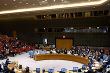 Russia Ukraine war: روس کی'عقل ٹکانے لگوانے' کیلئے امریکہ پہنچا UNSC، مانگا حملے کا حق