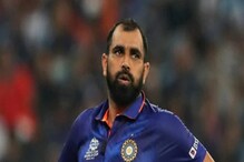 IPL Auction 2022: محمد شمی کو ملی بڑی رقم، گجرات ٹائٹنس نے 6.25 کروڑ روپئے میں خریدا