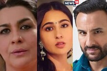 Sara Ali Khanنے ماں امریتا سنگھ کے ساتھ رشتوں سے متعلق کہہ دی یہ بڑی بات