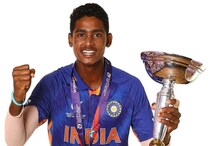 U-19 World Cup: ٹیم انڈیاکی کامیابی کاسبب بنےشیخ رشیدکون ہیں؟ رقمی انعامات کی ہوئی برسات