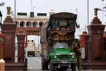 ہندوستان کا 2500میٹرک ٹن گیہوں پہنچا کابل، PAK کے تمام حربے ہوئے ناکام