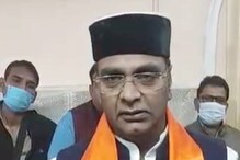 بھوپال کا نام ہوگا تبدیل، شیوراج کابینہ کے وزیر وشواس سارنگ کے بیان پر مسلم تنظیموں کا شدید رد عمل