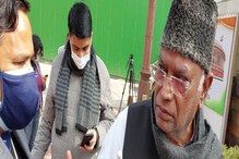 راجیہ سبھا میں ایک بار پھر کانگریس بنام G-23 کی ناراضگی ظاہر، آنند شرماکو منانے میں مصروف