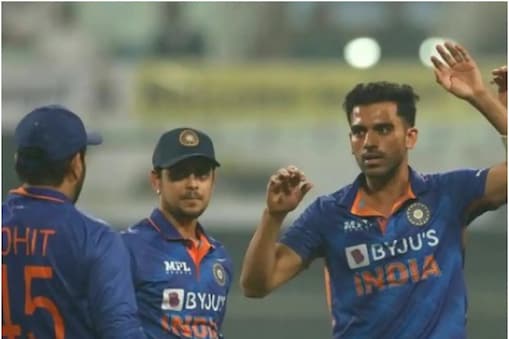 ٹیم انڈیا کے کئی سینئر کھلاڑیوں کو ویسٹ انڈیز کے خلاف سیریز میں دیا گیا ہے آرام۔ فائل فوٹو۔ (Indian cricket team instagram)