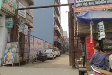 Delhi Riots : آہنی دروازو‌ں کے سائے میں تلخ یادوں کے ساتھ امن کے راستے پر زندگی 