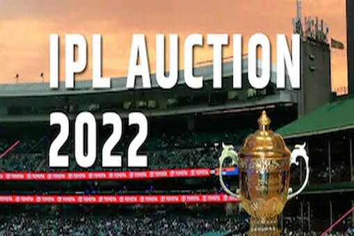 IPL Auction 2022 Live:پہلے دن 161 کھلاڑیوں کی بولی لگائی جائے گی جبکہ دوسرے دن ’’باقی کھلاڑیوں کے انتخاب‘‘ کا ’’فوری عمل‘‘ ہوگا۔ نیلامی میں جنوبی افریقہ کے 43 سالہ عمران طاہر سب سے عمردراز کھلاڑی ہیں اور افغانستان کے 17 سالہ نور احمد سب سے کم عمر کھلاڑی ہیں۔