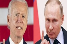 Joe Biden: جوبائیڈن کایوکرینی دورہ کرنےکاکوئی منصوبہ نہیں،زیلنسکی نے امریکی حمایت پردیازور