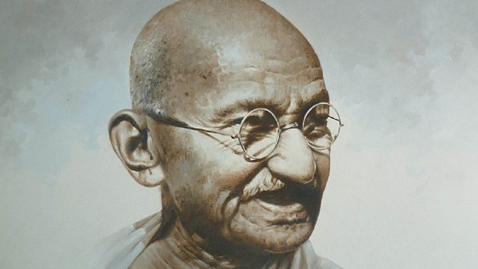 Карамчанд ганди. Махатма Ганди. Мохандас Ганди. Мохандас Карамчанд (Махатма) Ганди. Ганди портрет.