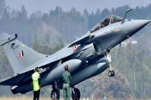 ہندوستان پہنچے تین اور Rafale طیارے، جانئے اب تک مل چکے ہیں کتنے ایئرکرافٹ