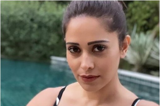 Nushrat Bharucha Janhit Mein Jaari: نصرت نے اس فلم کے بارے میں بات کرتے ہوئے کہا، 'یہ دلچسپ بات ہے کہ جب بھی ہم کونڈوم کے اشتہارات یا فلمیں دیکھتے ہیں، تو یہ دکھایا جاتا ہے کہ کونڈوم کا استعمال کتنا لطف اندوز ہوسکتا ہے۔