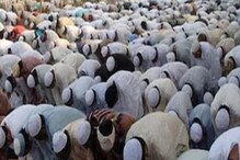 Juma And Shab-E-Bara اورHoli ایک ساتھ ہونے کے چلتے لکھنؤ کی22مساجد میں بدلا نمازجمعہ کاوقت