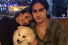 بیٹے ارہان خان کی یاد آتےہی نیویارک پہنچیں ماں Malaika Arora، سوشل میڈیاپر بتایا دل کا حال
