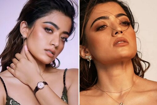 Rashmika Mandanna: رشمیکا مندانا کی آنے والی فلموں کی بات کریں تو اداکارہ سدھارتھ ملہوترا کے ساتھ فلم 'مشن مجنو' میں وہ نظر آئیں گی۔ اس کے ساتھ ہی اداکارہ کی دیگر فلموں میں امیتابھ بچن کے ساتھ فلم 'گڈبائے' بھی شامل ہے۔
