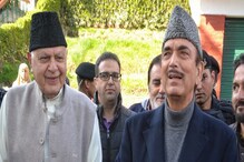 حد بندی کمیشن پھر کرے گا جموں کشمیر کا دورہ، عوامی وفودسے سری نگر اورجموں میں ہوگی ملاقات