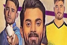 IPL 2022:گجرات کے خلاف 28مارچ کو اپنا پہلا میچ کھیلے گی لکھنو سوپر جائنٹس،جانیے پوراشیڈیول