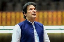 Imranکا امتحان: تحریک عدم اعتماد سے پہلے چھاونی میں تبدیل ہوا پارلیمنٹ کے آس پاس کا علاقہ