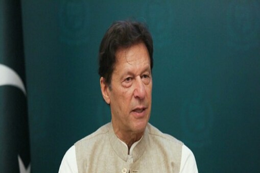 عمران خان نے ممکنہ شکست کو دیکھتے ہوئے  اپوزیشن کے سامنے رکھی پارلیمنٹ تحلیل کرنے کی تجویز