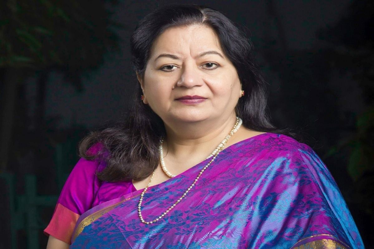 پروفیسر نجمہ اختر نے حکومت ہند کی وزارت تعلیم کے قومی ادارہ جاتی درجہ بندی کے فریم ورک (این آئی آر ایف) میں جامعہ کے لئے چھٹا درجہ حاصل کیا ہے۔