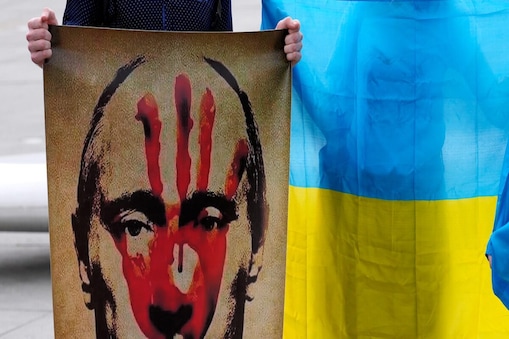 روس - یوکرین جنگ: 14 لاکھ سے زیادہ لوگوں نے چھوڑا ملک
