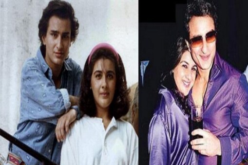 Amrita Singh Divorce: شادی کے کچھ ہی عرصے بعد سیف اور امریتا کے درمیان نوک جھونک ہونے لگی تھی۔ وہیں، شادی کے 13 سال بعد دونوں میں طلاق ہو گئی اور یہ دونوں ایک دوسرے سے علیحدہ ہو گئے۔