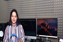 ساجدہ خان: ہندوستان کی پہلی خاتون آڈیو انجینئر، قبائلی موسیقی کو زندہ رکھنا ہے جن کا مشن
