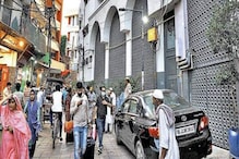 Nizamuddin : بنگلہ والی مسجد اب 14 اکتوبر تک کھلی رہے گی، دہلی ہائی کورٹ نے دی اجازت