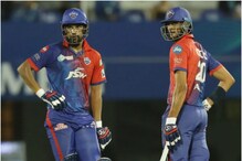 IPL 2022: للت یادو اور اکشر پٹیل نے ممبئی انڈینس کے جبڑے سے چھینی جیت