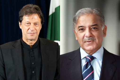 پاکستانی پارلیمنٹ کے مشترکہ اجلاس میں CJPکے اختیارات پر بندش لگانے والا بل پاس، شہباز نے کھیلا عمران خان پر بڑا داؤ